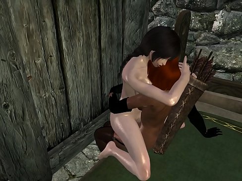 ❤️ tatilde ve tsbbe ve unpe maksimum aktörler, succubus ve nord'un vücutlarını kullandı ❤️ Porno bizde ❌️