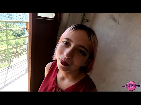 ❤️ Öğrenci Şehvetli Taşrada Bir Yabancıyı Berbat - Yüzünde Cum ❤️ Porno bizde ❌️